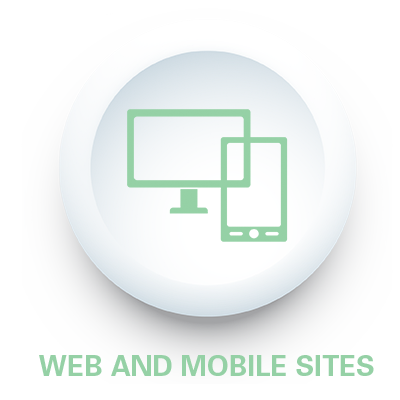 Web and Mobile Sites